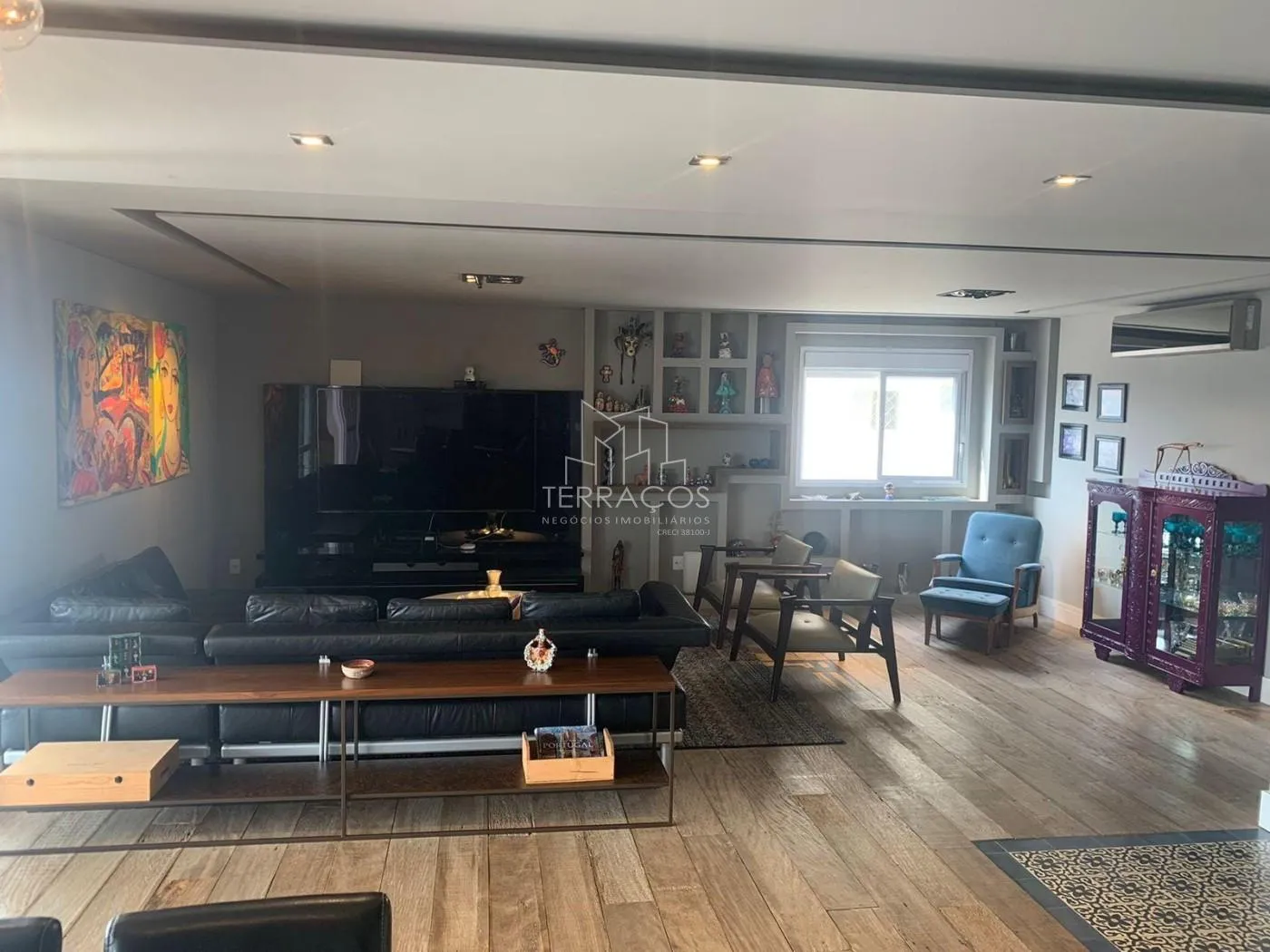 Foto 2 — APARTAMENTO em Jardim São Bento, Jundiaí