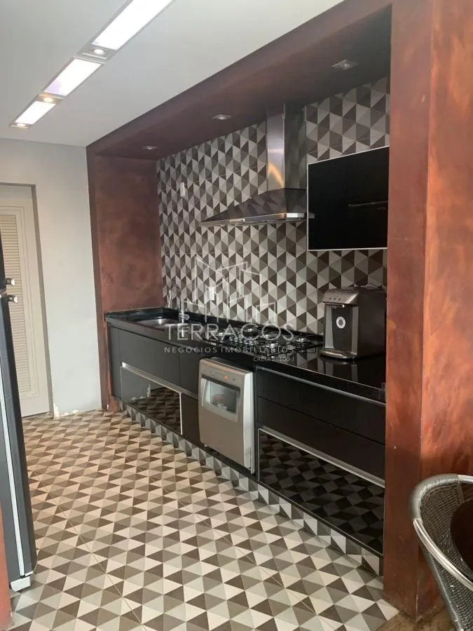 Ambiente 17 — apartamento de 3 quartos 216m² locação em Jardim São Bento, Jundiaí SP R$ 12.000