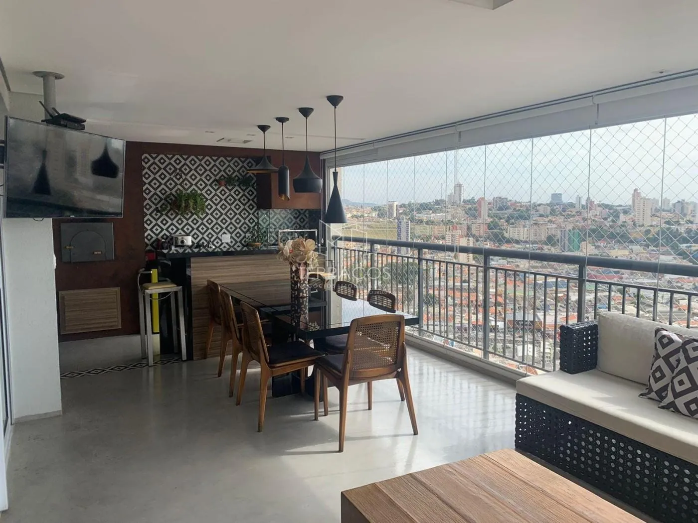 Ambiente 13 — apartamento de 3 quartos 216m² locação em Jardim São Bento, Jundiaí SP R$ 12.000