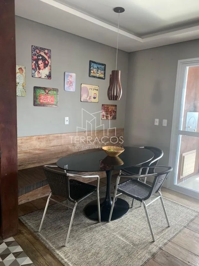 Ambiente 18 — apartamento de 3 quartos 216m² locação em Jardim São Bento, Jundiaí SP R$ 12.000