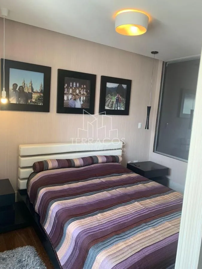 Ambiente 19 — apartamento de 3 quartos 216m² locação em Jardim São Bento, Jundiaí SP R$ 12.000