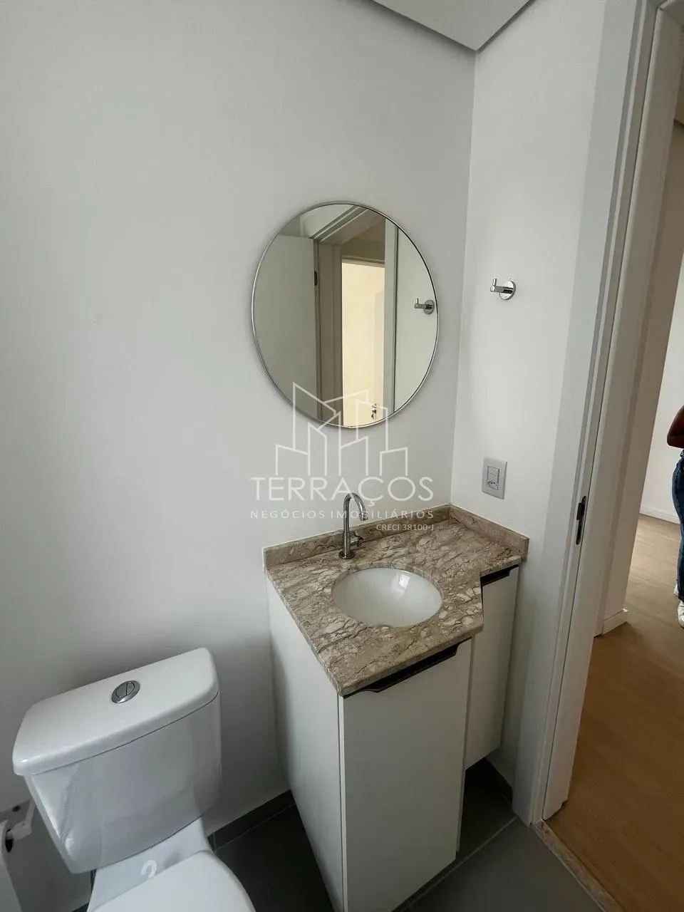 Ambiente 14 — apartamento de 2 quartos 54m² locação em Jardim Carolina, Jundiaí SP R$ 2.800
