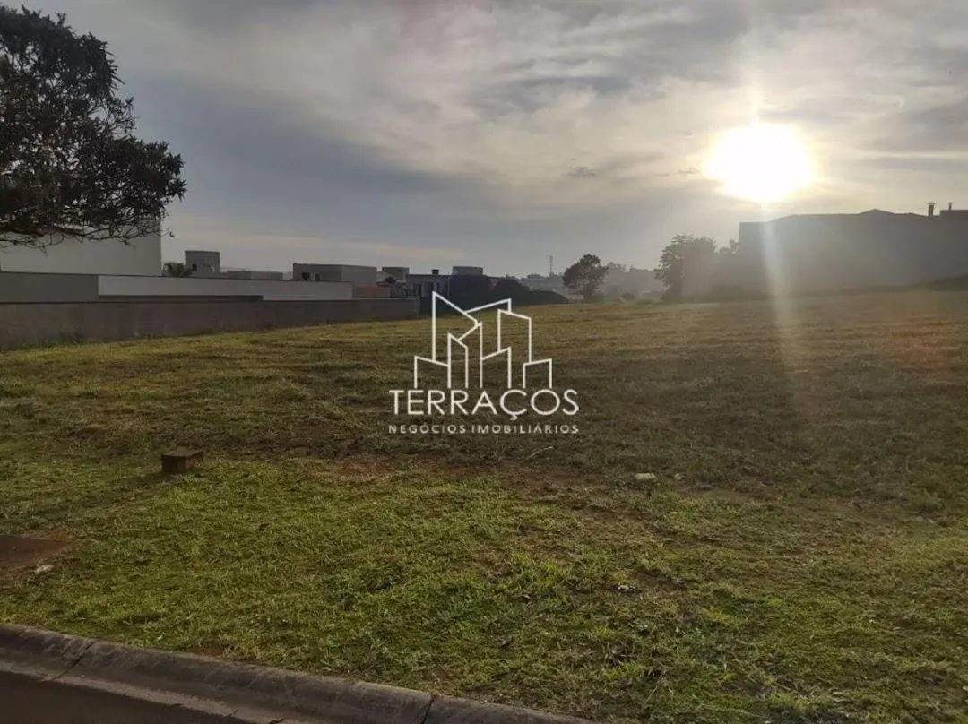 EXCELENTE TERRENO QUASE PLANO À VENDA EM CONDOMÍNIO DE ALTO PADRÃO - QUINTA DAS PAINEIRAS DEFRONTE AO PARQUE DA CIDADE EM JUNDIAÍ SP — foto 2