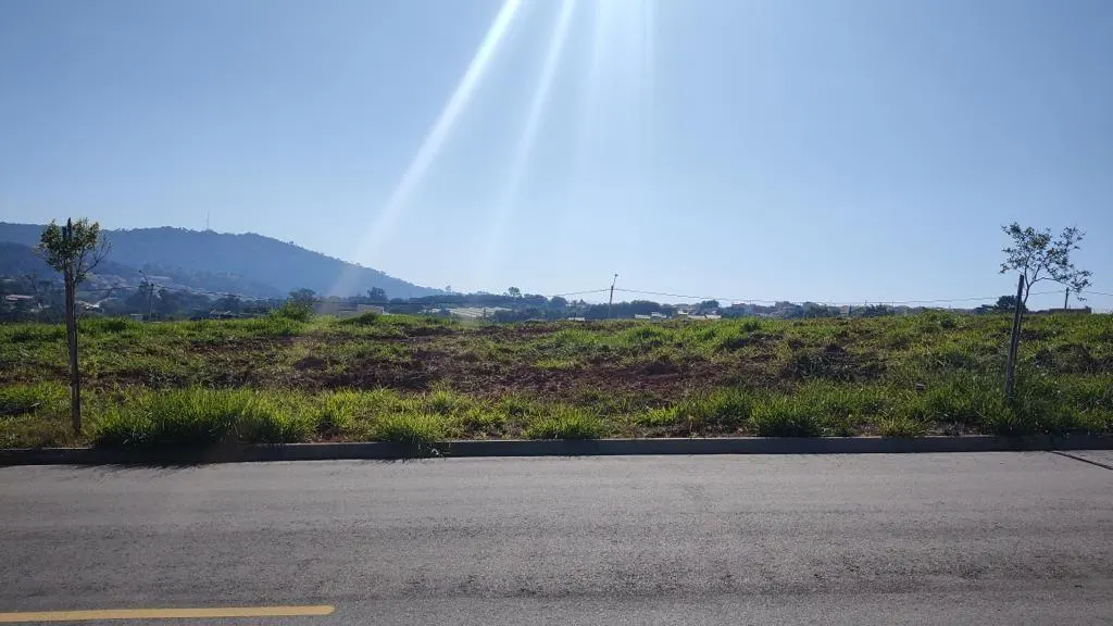 TERRENO PARA VENDA NO JARDIM JAPÃO EM ITUPEVA SP — foto 2