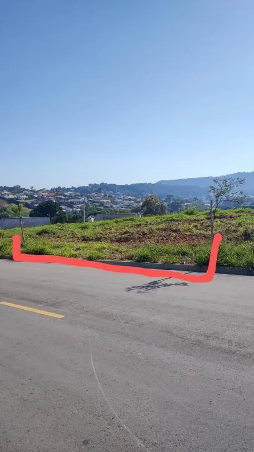 TERRENO PARA VENDA NO JARDIM JAPÃO EM ITUPEVA SP — foto 3