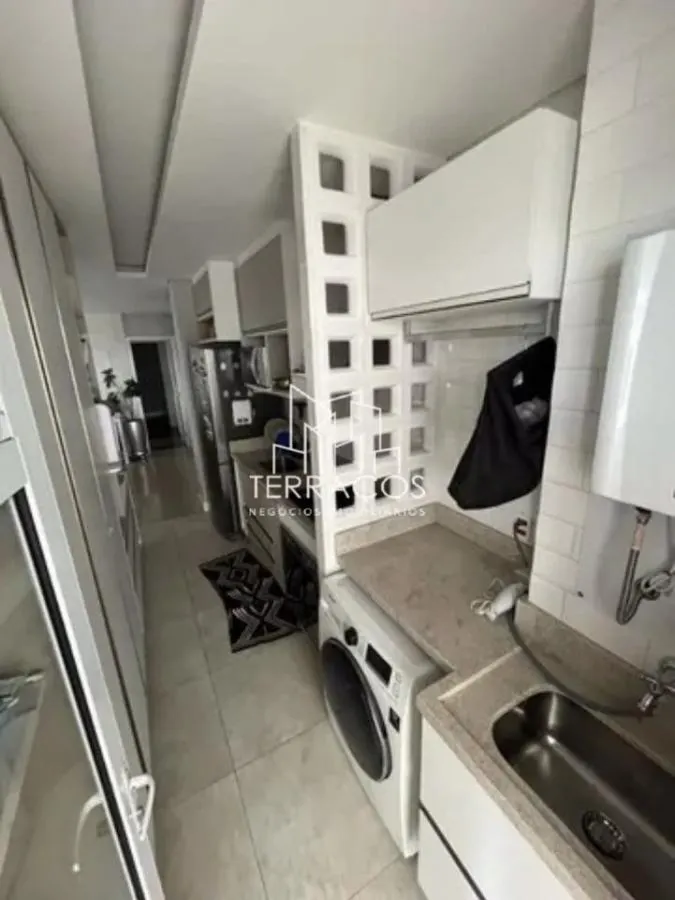 APARTAMENTO À VENDA, RESIDENCIAL TONS DE IPANEMA, MEDEIROS, JUNDIAÍ SP — foto 2
