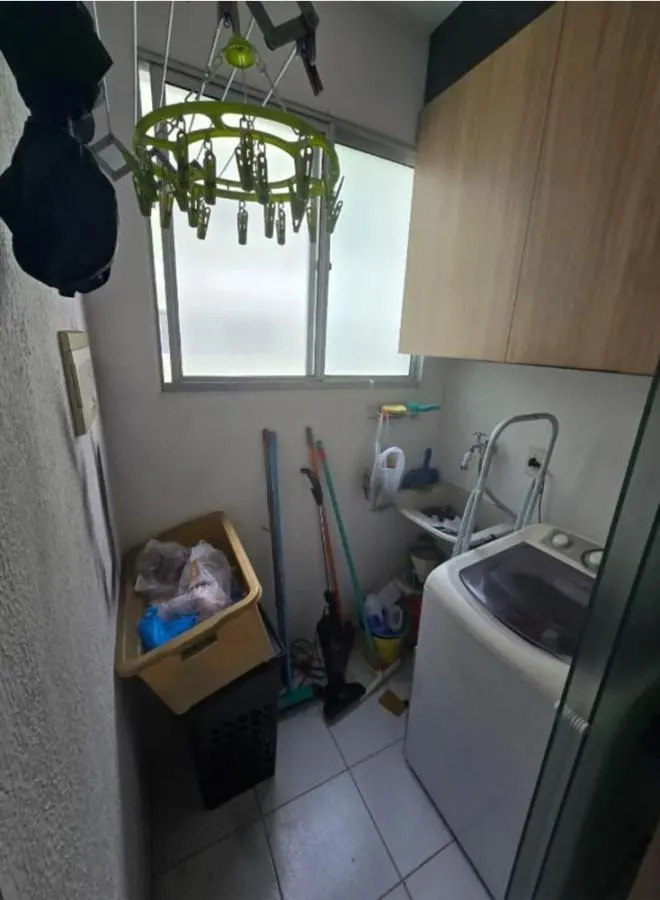 APARTAMENTO À VENDA, MOBILIADO, PRONTO PARA MORAR, JUNDIAÍ SP — foto 3