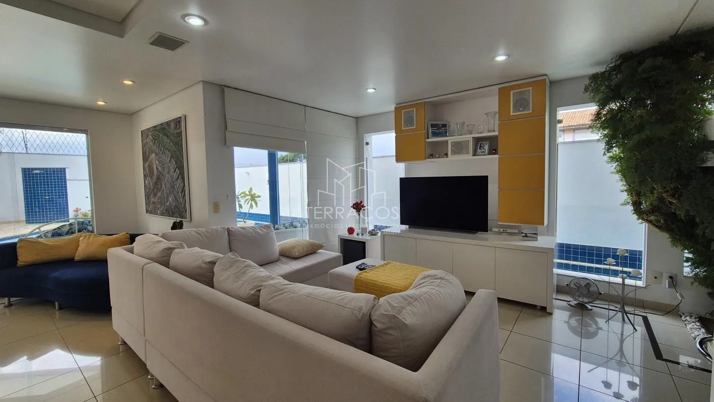 Casa em Condomínio para Venda em Jundiaí / SP no bairro Anhangabaú