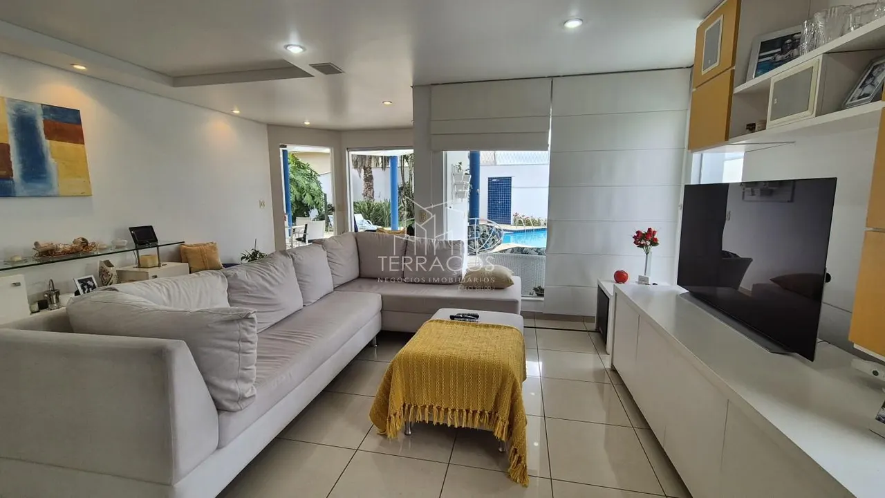 Casa em Condomínio para Venda em Jundiaí / SP no bairro Anhangabaú — foto 3