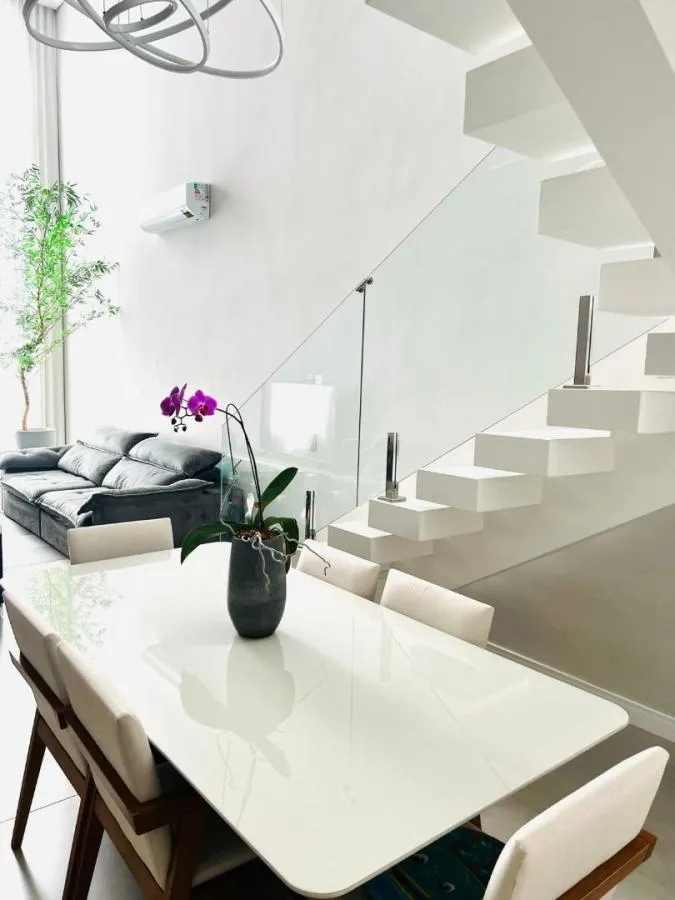 Banheiro — casa de 3 quartos 254m² venda em Residencial Ibi Aram I, Itupeva SP R$ 1.800.000