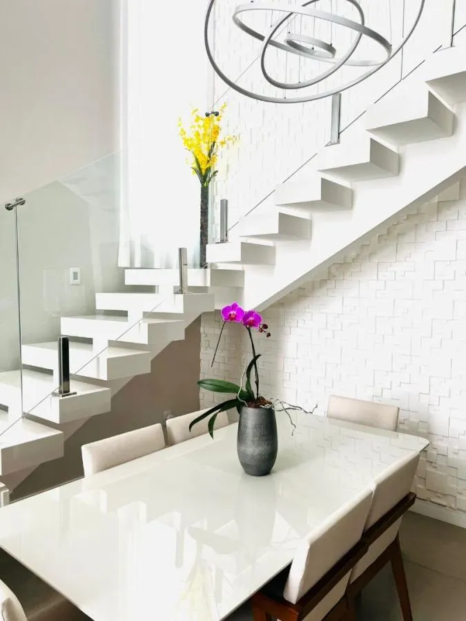Área externa — casa de 3 quartos 254m² venda em Residencial Ibi Aram I, Itupeva SP R$ 1.800.000
