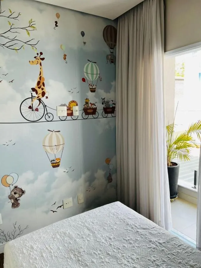 Ambiente 20 — casa de 3 quartos 254m² venda em Residencial Ibi Aram I, Itupeva SP R$ 1.800.000