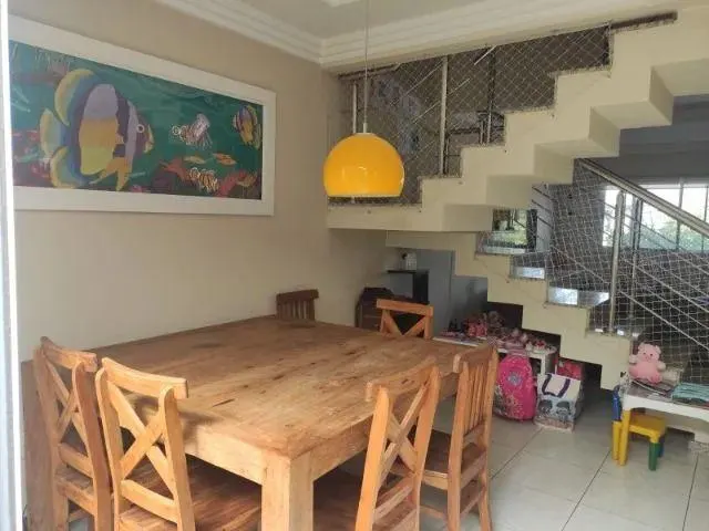 ÓTIMO SOBRADO - COND. VILLAGIO DI SAN FRANCESCO - 3 DORM/SUÍTE - JUNDIAÍ/SP — foto 3
