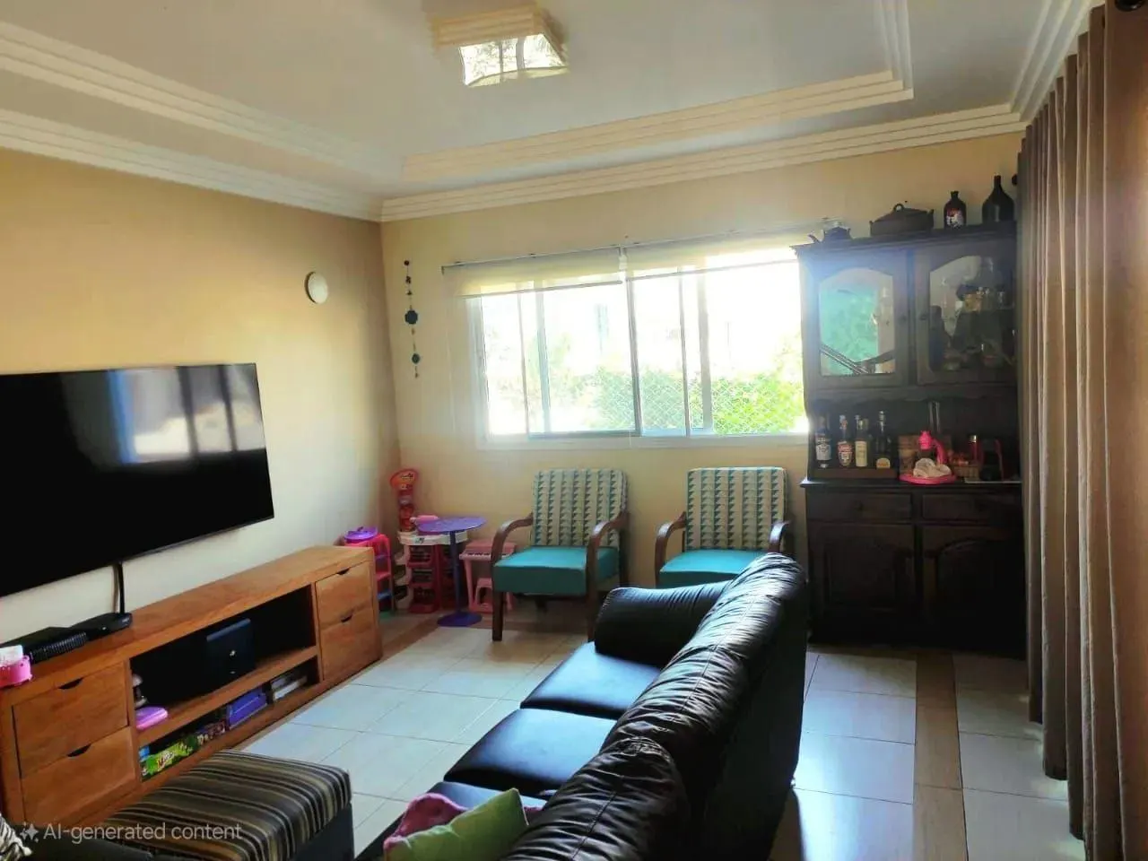 ÓTIMO SOBRADO - COND. VILLAGIO DI SAN FRANCESCO - 3 DORM/SUÍTE - JUNDIAÍ/SP — foto 2