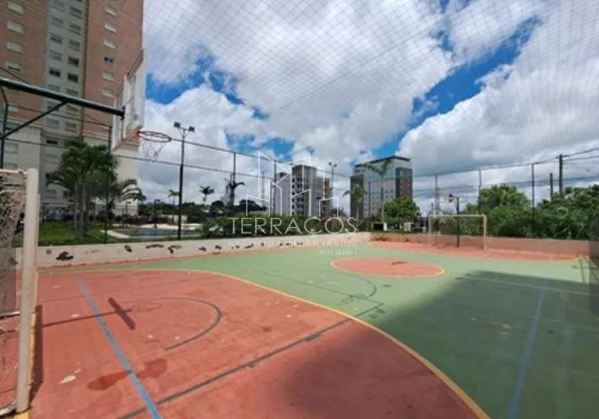 Ambiente 16 — apartamento de 3 quartos 145m² venda em Anhangabaú, Jundiaí SP R$ 2.190.000