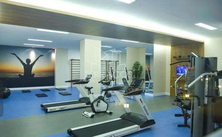 Ambiente 17 — apartamento de 3 quartos 145m² venda em Anhangabaú, Jundiaí SP R$ 2.190.000