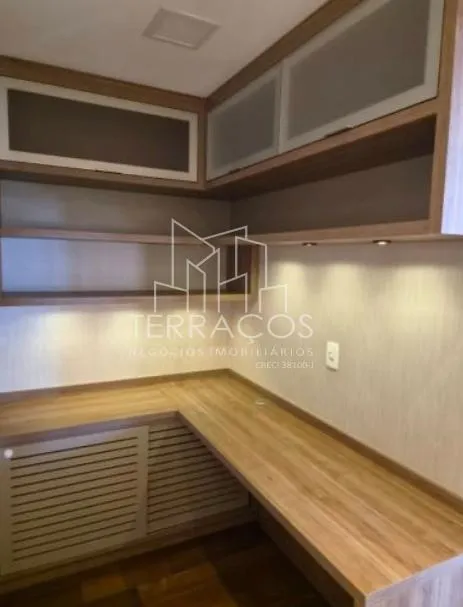 Ambiente 13 — apartamento de 3 quartos 145m² venda em Anhangabaú, Jundiaí SP R$ 2.190.000