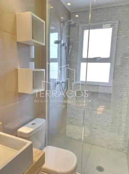 Ambiente 14 — apartamento de 3 quartos 145m² venda em Anhangabaú, Jundiaí SP R$ 2.190.000