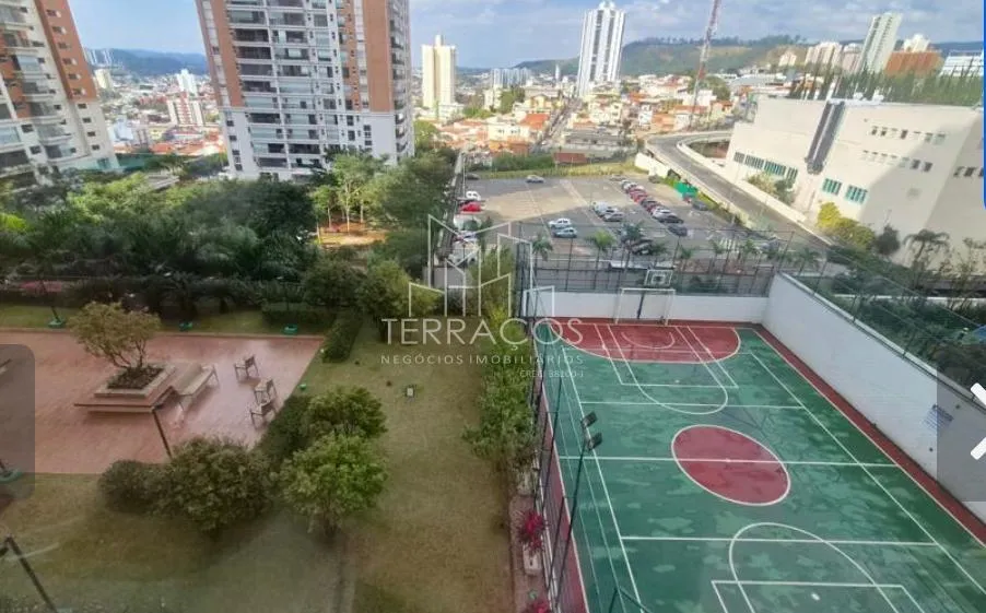 Ambiente 15 — apartamento de 3 quartos 145m² venda em Anhangabaú, Jundiaí SP R$ 2.190.000