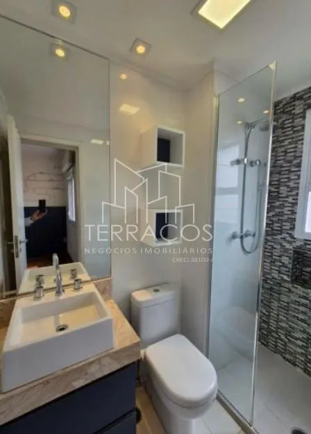 Ambiente 12 — apartamento de 3 quartos 145m² venda em Anhangabaú, Jundiaí SP R$ 2.190.000