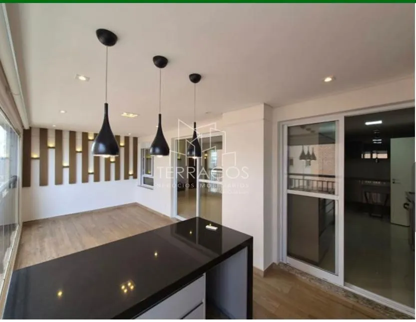 Foto 3 — APARTAMENTO em Anhangabaú, Jundiaí