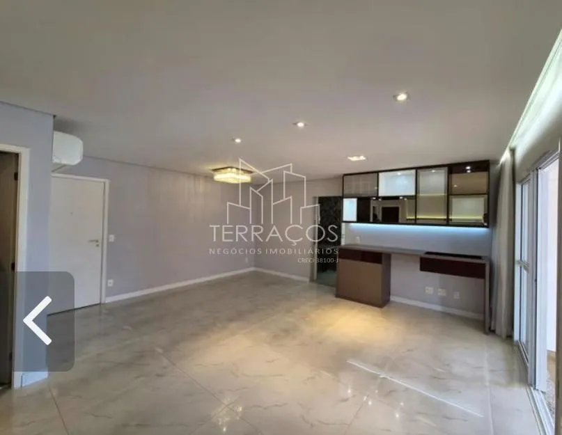 Foto 2 — APARTAMENTO em Anhangabaú, Jundiaí