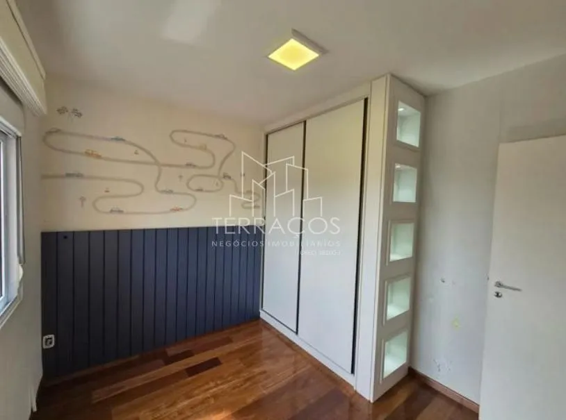 Área de serviço — apartamento de 3 quartos 145m² venda em Anhangabaú, Jundiaí SP R$ 2.190.000