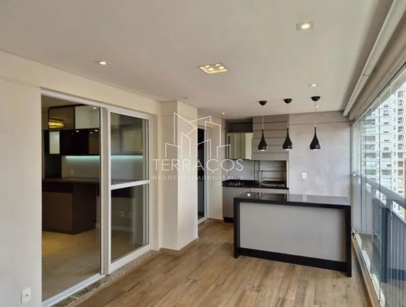 Foto 4 — APARTAMENTO em Anhangabaú, Jundiaí