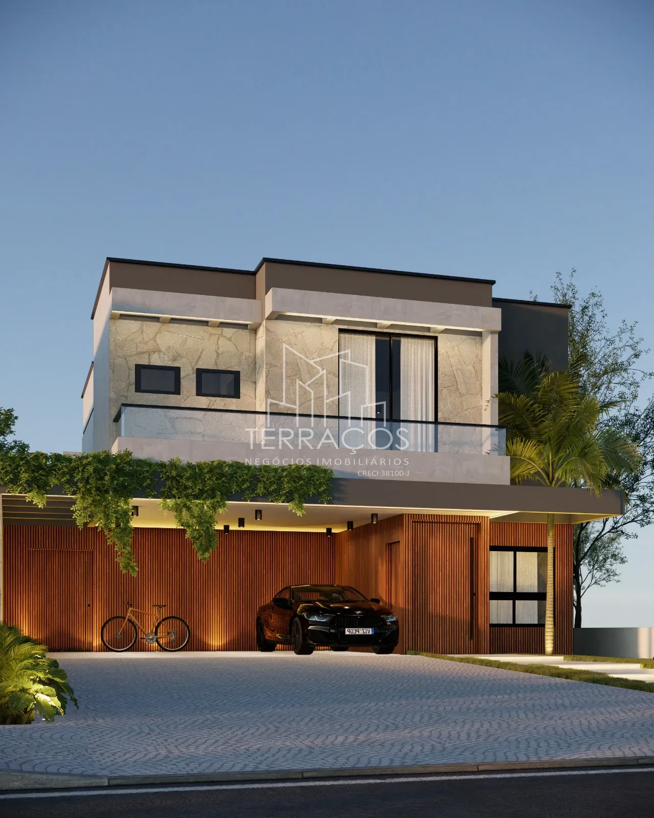 Ambiente 11 — casa de 3 quartos 217m² venda em Residencial Pecan, Itupeva SP R$ 1.600.000