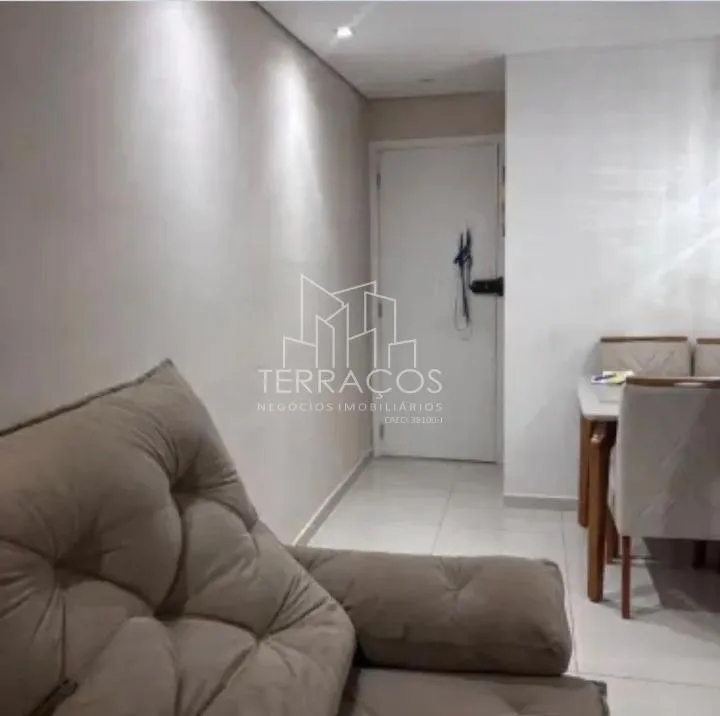 Foto 3 — APARTAMENTO em Vila Nova Esperia, Jundiaí