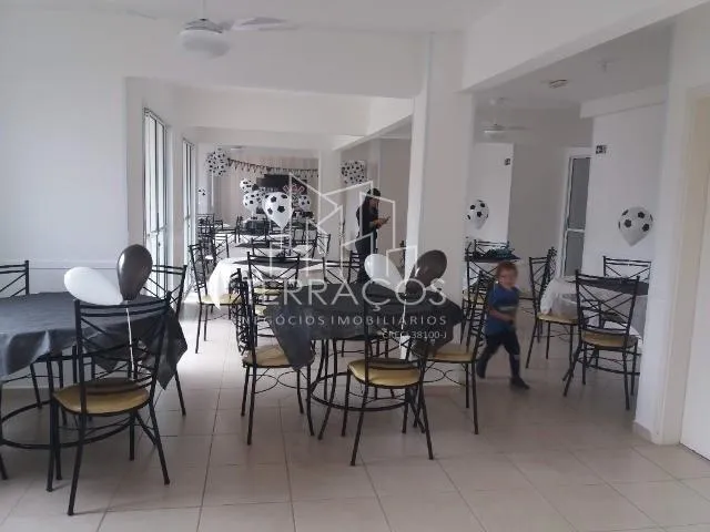 Ambiente 18 — apartamento de 2 quartos 54m² venda em Vila Nova Esperia, Jundiaí SP R$ 401.000