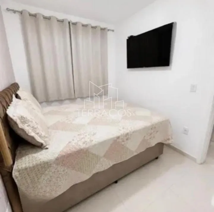 Ambiente 12 — apartamento de 2 quartos 54m² venda em Vila Nova Esperia, Jundiaí SP R$ 401.000