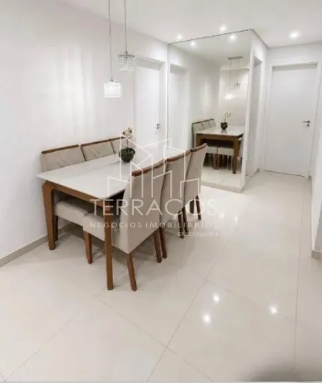 Foto 4 — APARTAMENTO em Vila Nova Esperia, Jundiaí