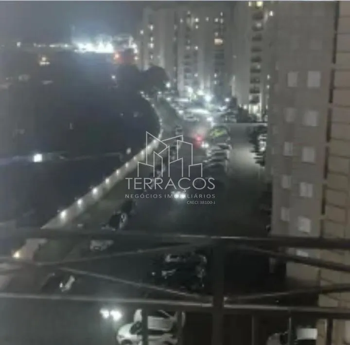 Garagem — apartamento de 2 quartos 54m² venda em Vila Nova Esperia, Jundiaí SP R$ 401.000