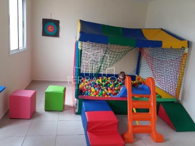 Ambiente 19 — apartamento de 2 quartos 54m² venda em Vila Nova Esperia, Jundiaí SP R$ 401.000