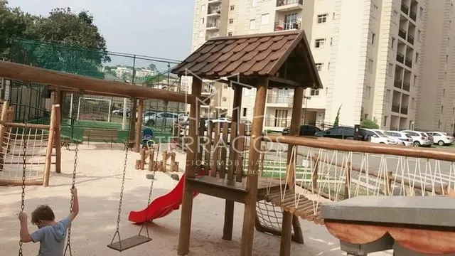 Ambiente 20 — apartamento de 2 quartos 54m² venda em Vila Nova Esperia, Jundiaí SP R$ 401.000