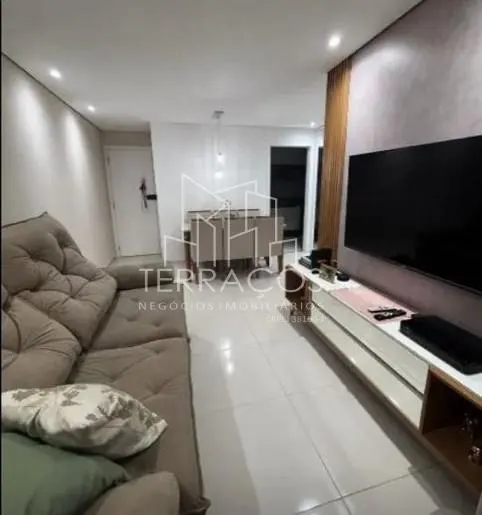 Apartamento para Venda em Jundiaí / SP no bairro Vila Nova Esperia — foto 2