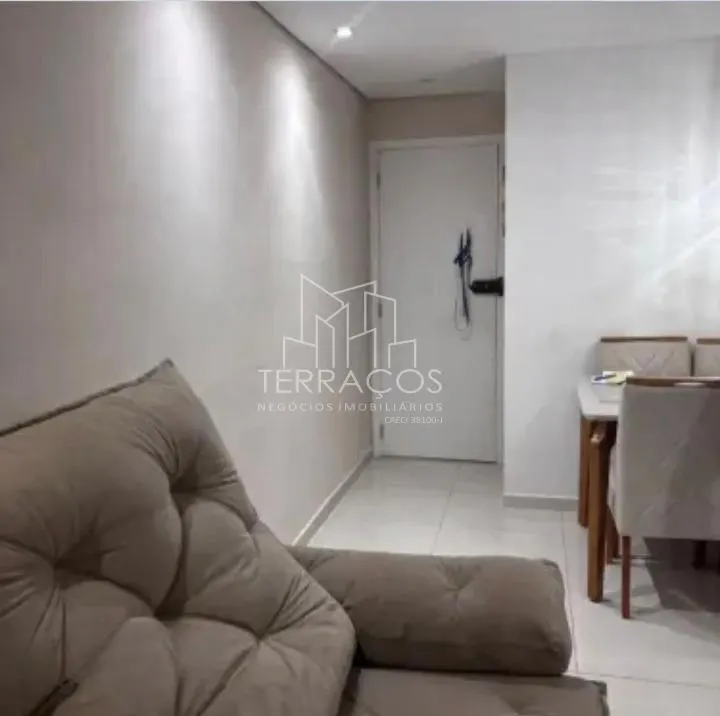 Apartamento para Venda em Jundiaí / SP no bairro Vila Nova Esperia — foto 3