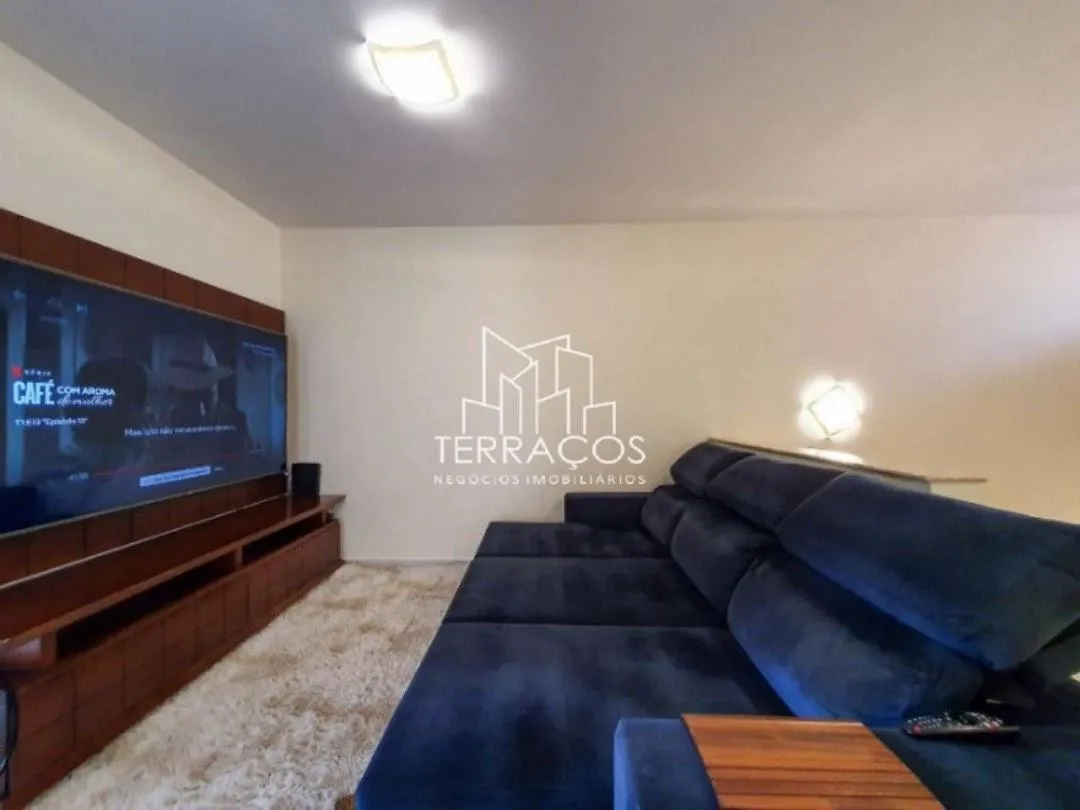 Ambiente 14 — casa de 4 quartos 261m² venda em Jardim Paulista II, Jundiaí SP R$ 1.300.000
