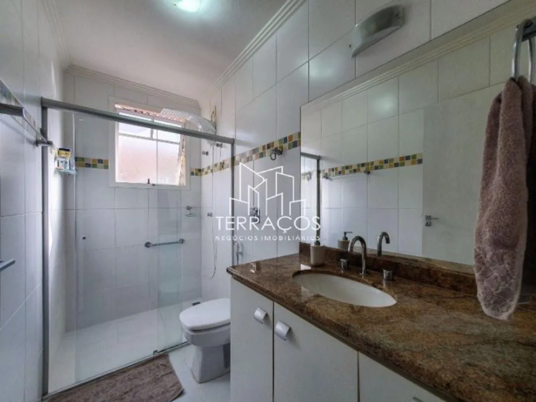 Ambiente 18 — casa de 4 quartos 261m² venda em Jardim Paulista II, Jundiaí SP R$ 1.300.000
