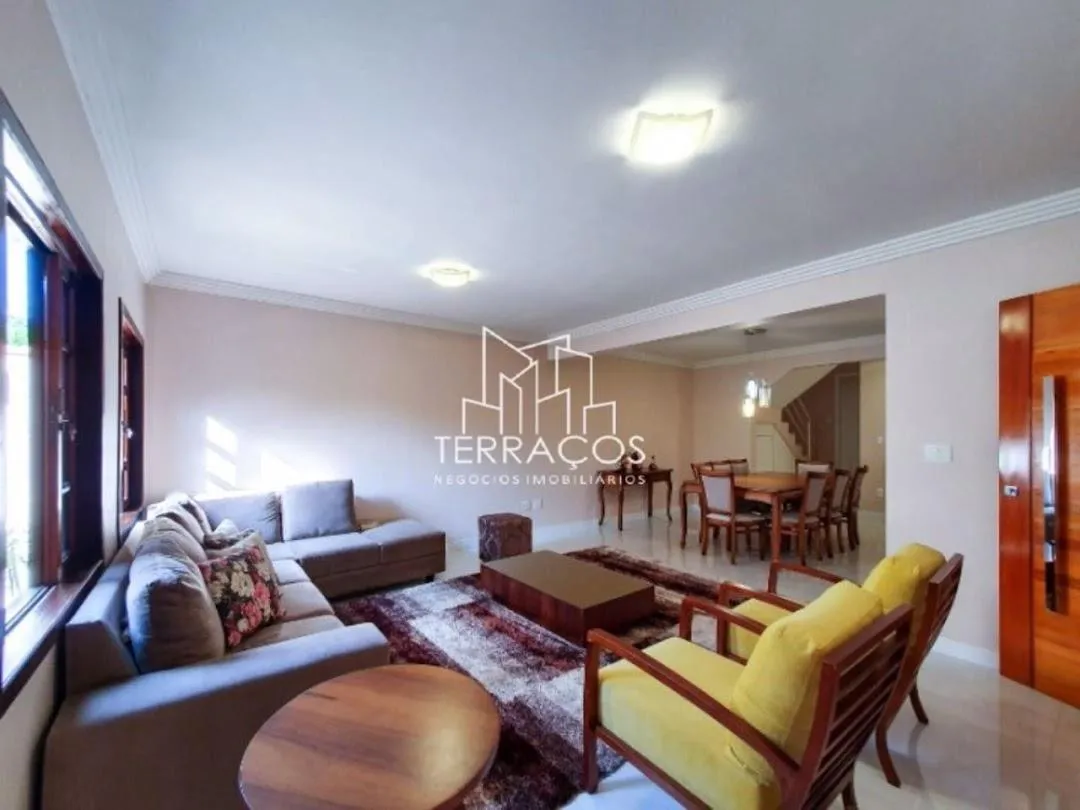 Foto 4 — CASA em Jardim Paulista II, Jundiaí