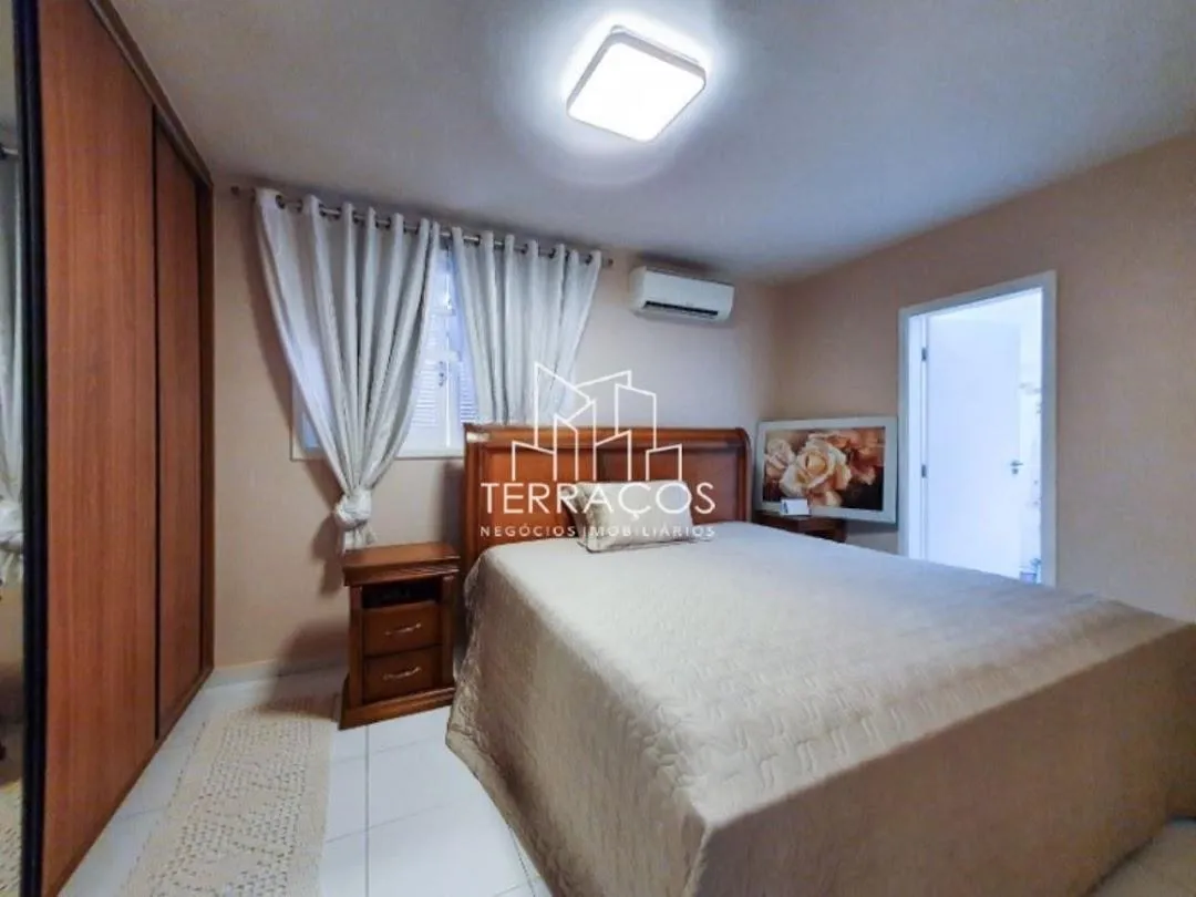 Ambiente 19 — casa de 4 quartos 261m² venda em Jardim Paulista II, Jundiaí SP R$ 1.300.000