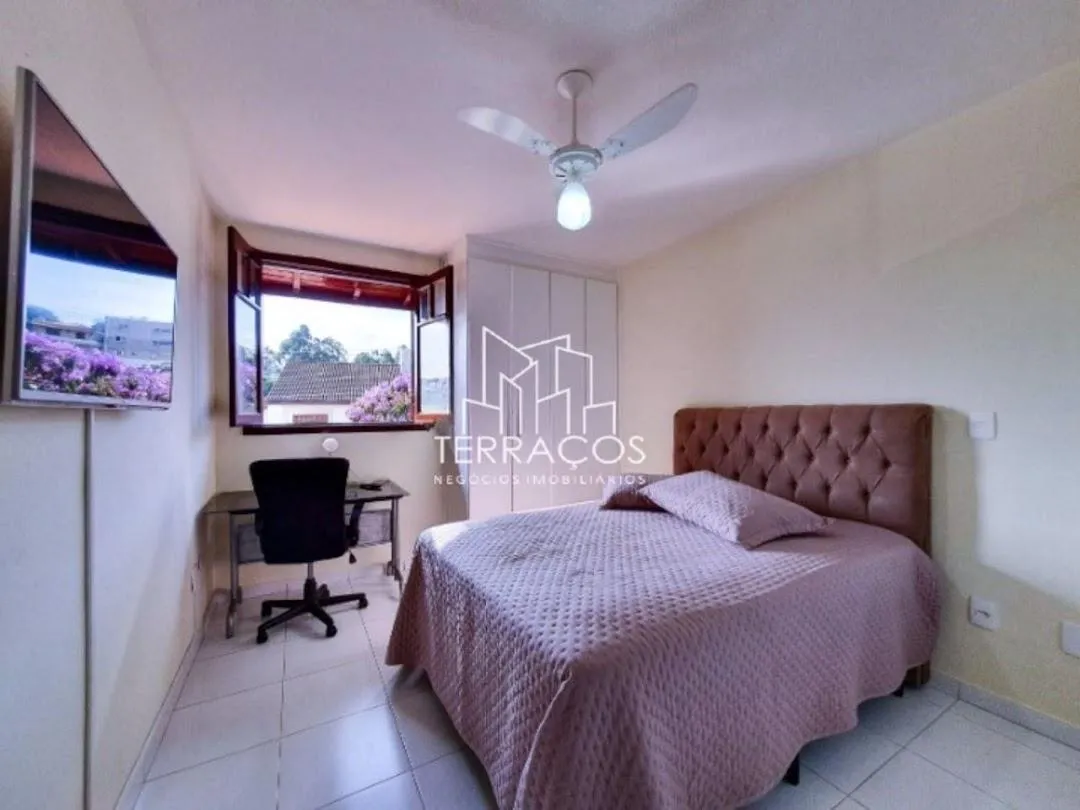 Ambiente 16 — casa de 4 quartos 261m² venda em Jardim Paulista II, Jundiaí SP R$ 1.300.000