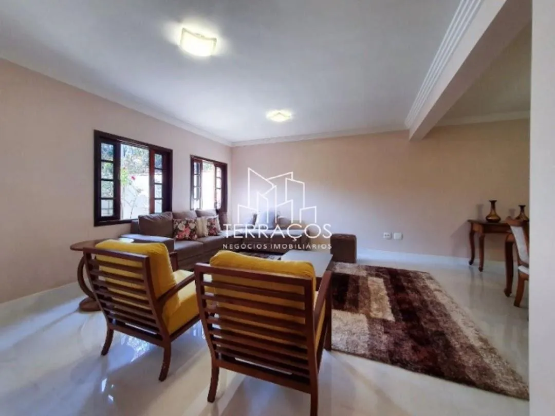 Casa Residencial à venda, Jardim Santa Adelaide, Jundiaí - SP