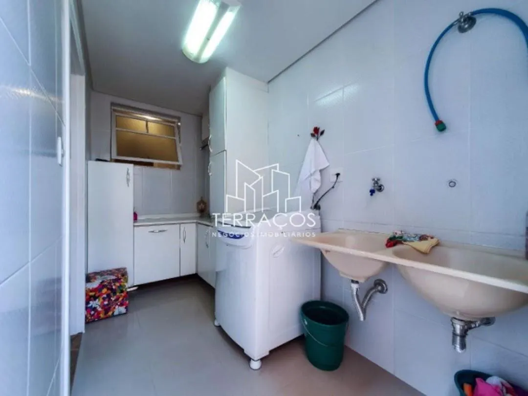 Ambiente 12 — casa de 4 quartos 261m² venda em Jardim Paulista II, Jundiaí SP R$ 1.300.000