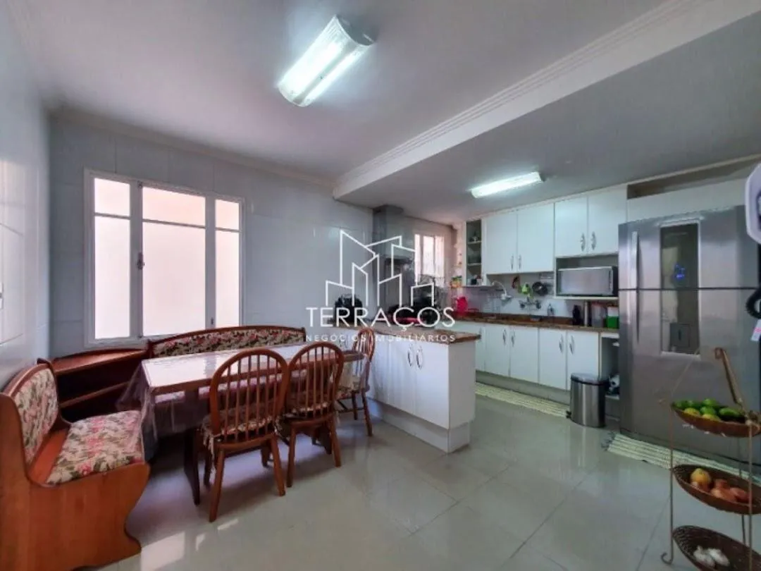 Suíte — casa de 4 quartos 261m² venda em Jardim Paulista II, Jundiaí SP R$ 1.300.000
