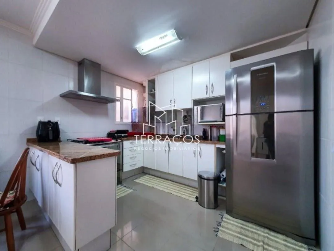 Ambiente 11 — casa de 4 quartos 261m² venda em Jardim Paulista II, Jundiaí SP R$ 1.300.000