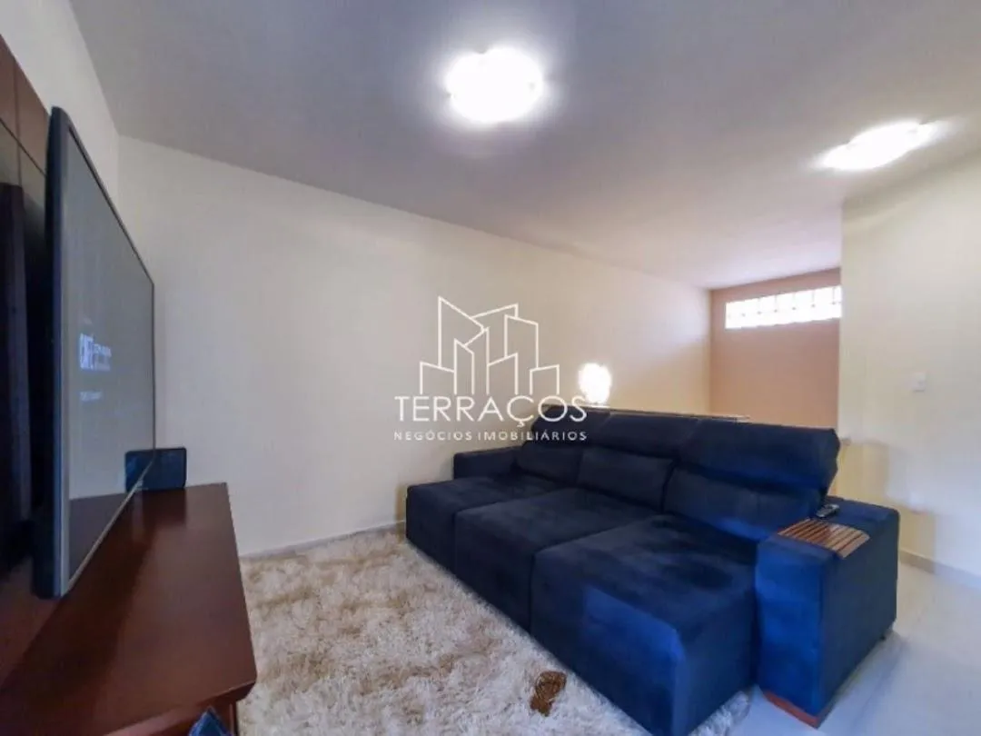 Ambiente 13 — casa de 4 quartos 261m² venda em Jardim Paulista II, Jundiaí SP R$ 1.300.000