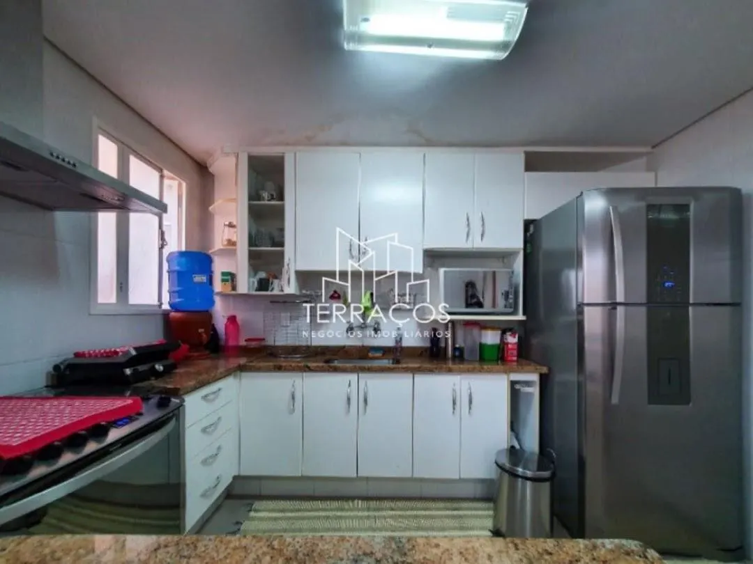 Casa Residencial à venda, Jardim Santa Adelaide, Jundiaí - SP — foto 3