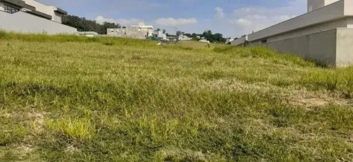 COND.ARBORETUM-VINHEDO SP-LOTE 600 M², EXCELENTE TOPOGRAFIA — foto 3